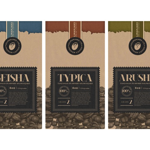 Coffee Bag