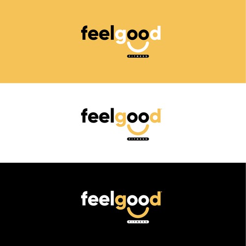 Feelgood Logo & Identity 
