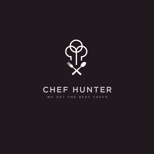 Create a Brand for a first and very ambitious company specializing in Recruitment