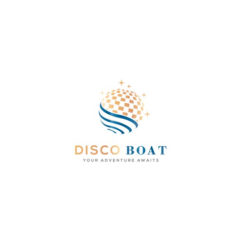 Disco Boat