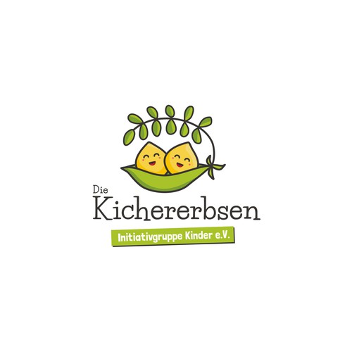 Child Care Center Logo Design