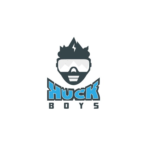 Adrenaline junkies - Huck Boys