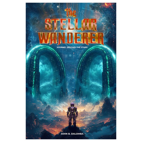 Design for Book Cover