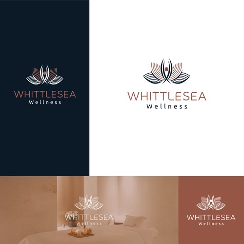 Conception logo Whittlrsea