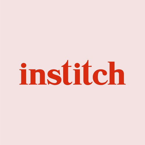 Institch