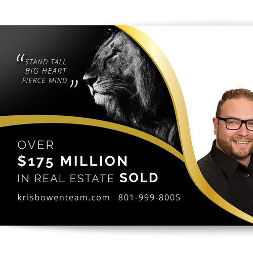 Kris Bowen Real Estate Facebook cover