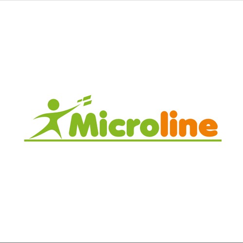 logo for Microline