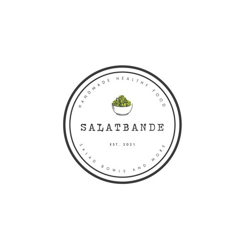 The concept for a restaurant
