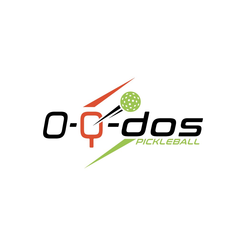 00 dos Pickleball