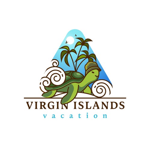 virgin islands