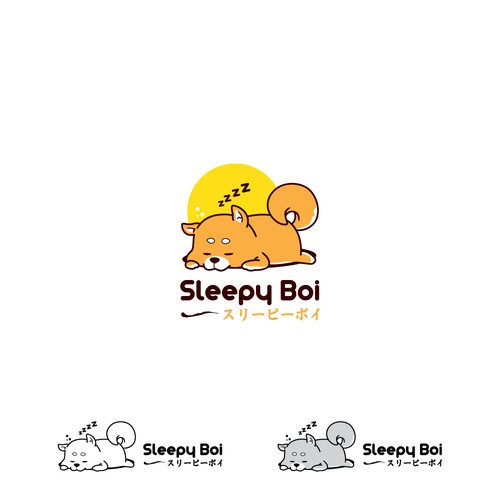 Sleepy Boi