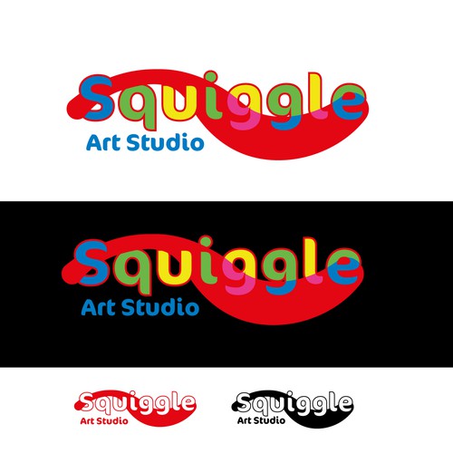 Proposal for logo design