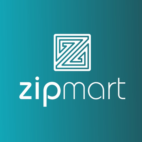 Logo for ZipMart