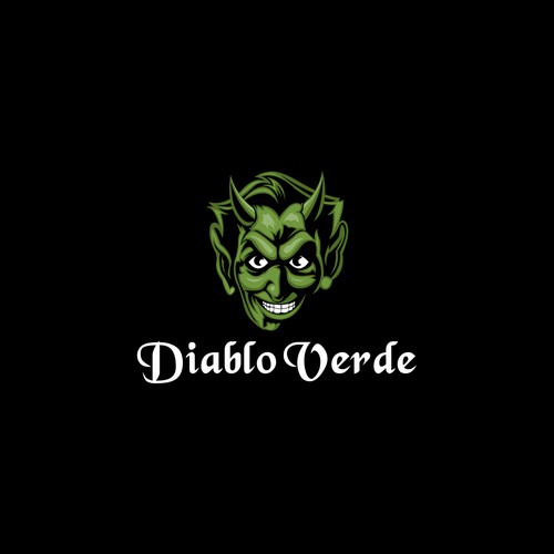Diablo Verde