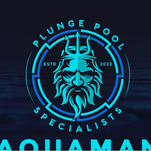 Aquaman Installations