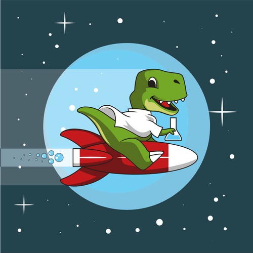 DINO SPACE LAB