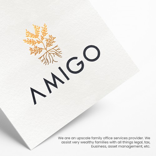 Amigo Business Consulting