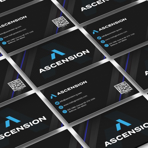 Ascension
