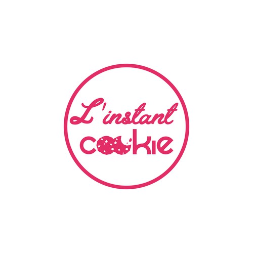 Logo L'instant cookie