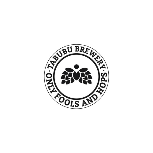 Tabubu brewery logo