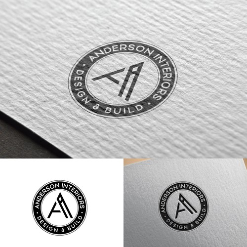 interiors logo designs