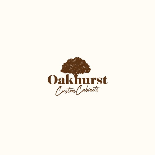 Oakhurst Custom Cabinets