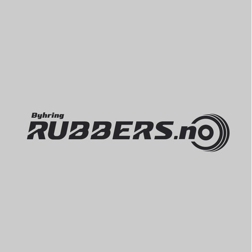 Logo for Rubbers.no