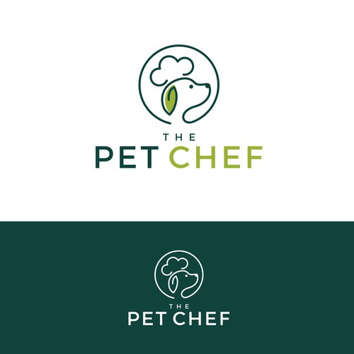 pet food logo