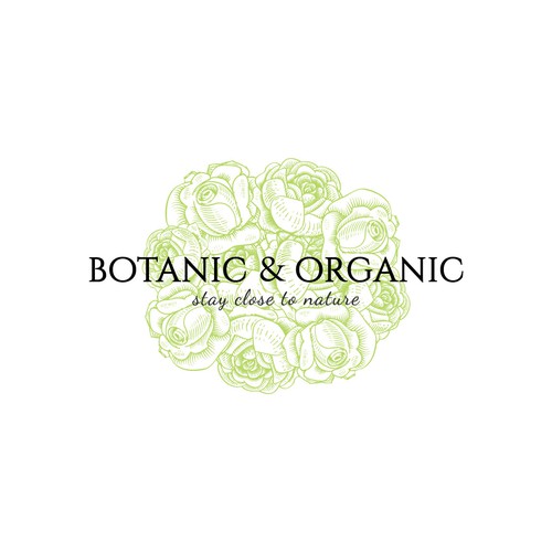 Logo design