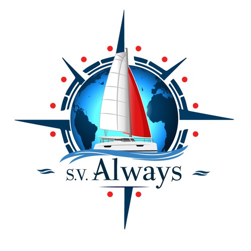 Logo S.V. Always