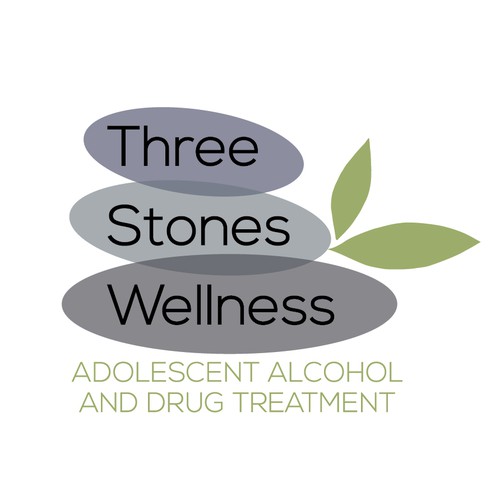 New logo wanted for Three Stones Wellness