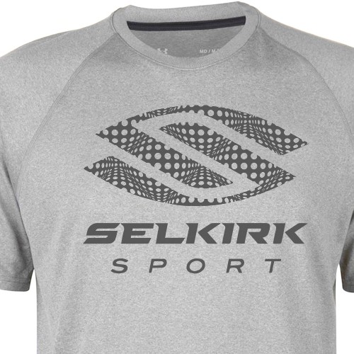 Selkirt T- Shirt