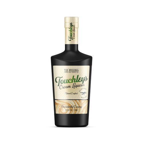Cream liqueur