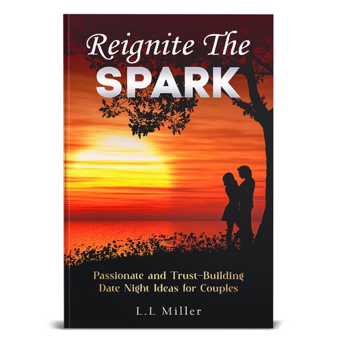 Love Book Cover Design