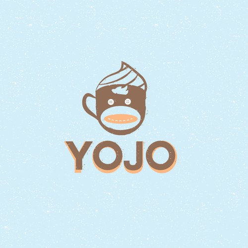 New logo wanted for YO JO