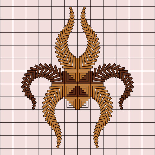 tile design