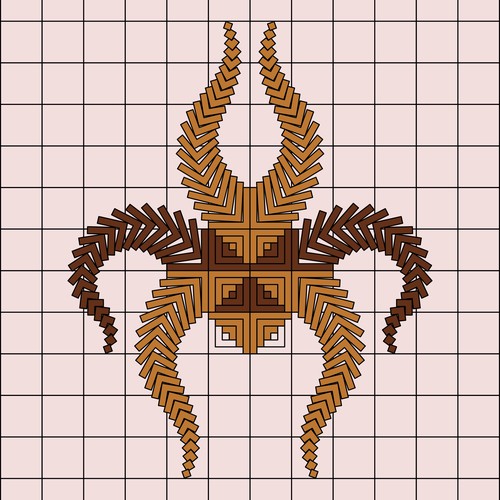 tile design