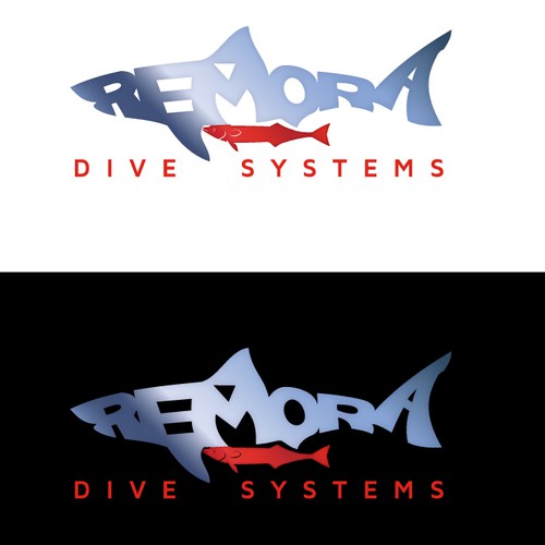 New logo wanted for Remora Dive Systems