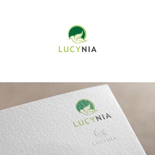 logo entry LUCYNIA