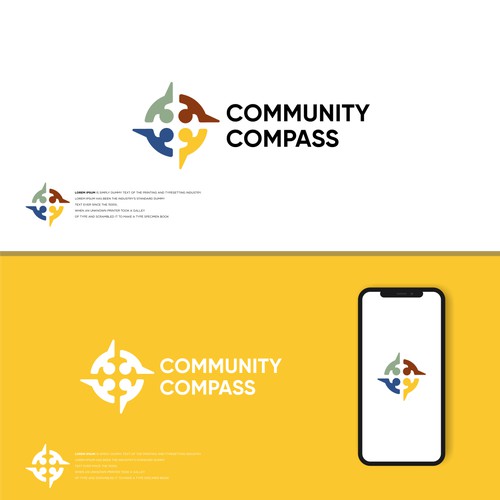 community compass