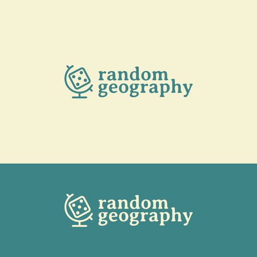 Logo for Random-Geography.com
