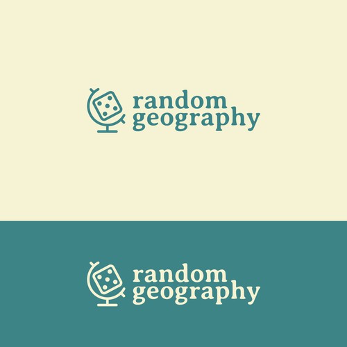 Logo for Random-Geography.com