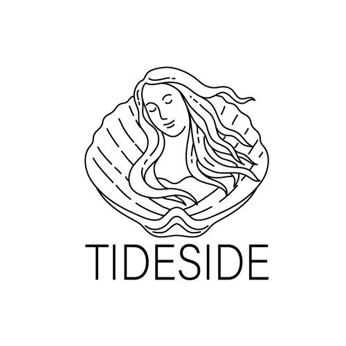 TideSide Logo