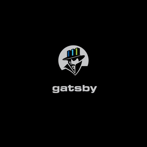 Create a unique standout logo for Gatsby.com a Real Estate Crowd Funding Company
