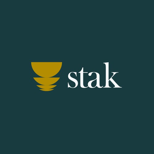 Logo concept for Real Estate Developer