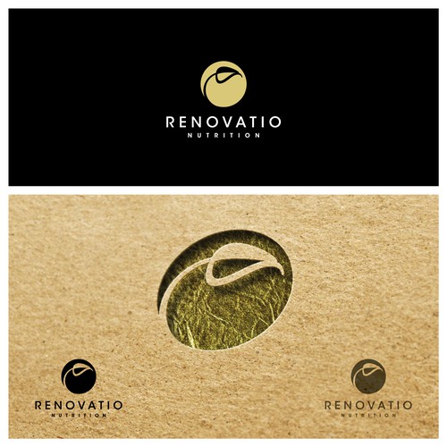 Renovatio nutrition logo