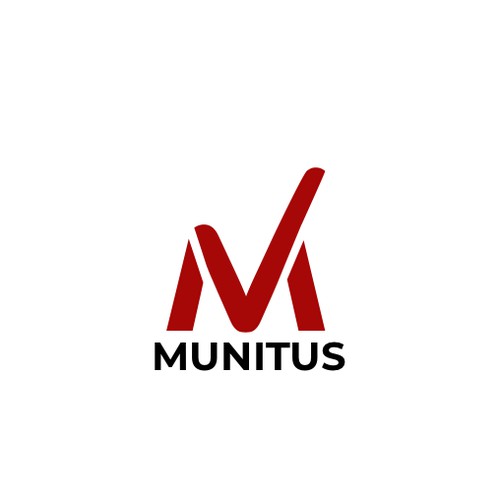 Munitus logo