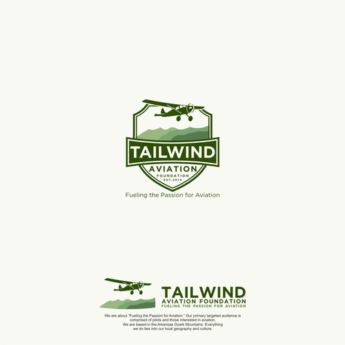Tailwind Aviation Foundation