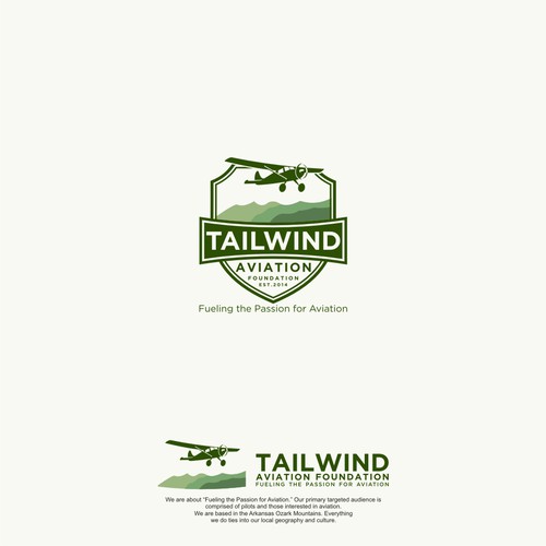 Tailwind Aviation Foundation