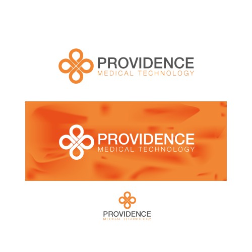 Providence Medical Technology - Update our logo!